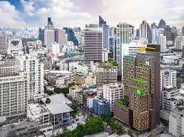 هتل آیبیس سوخومویت 4